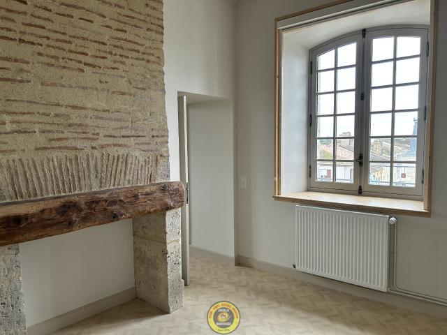 Appartement 2 pièces 53 m²