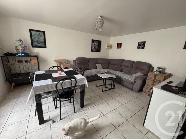 Appartement 2 pièces 53 m²