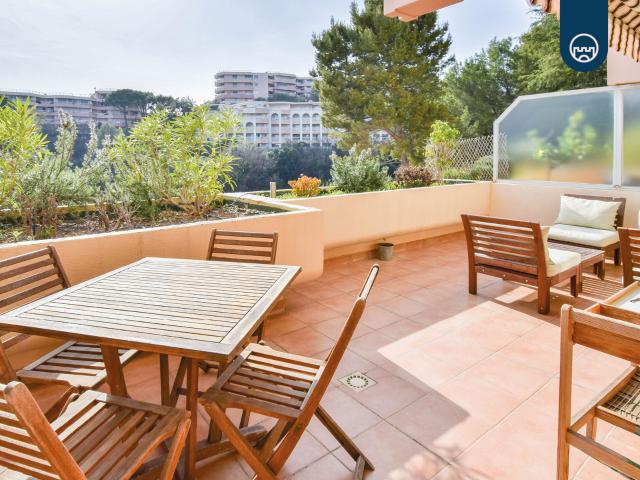 Appartement 2 pièces 53 m²
