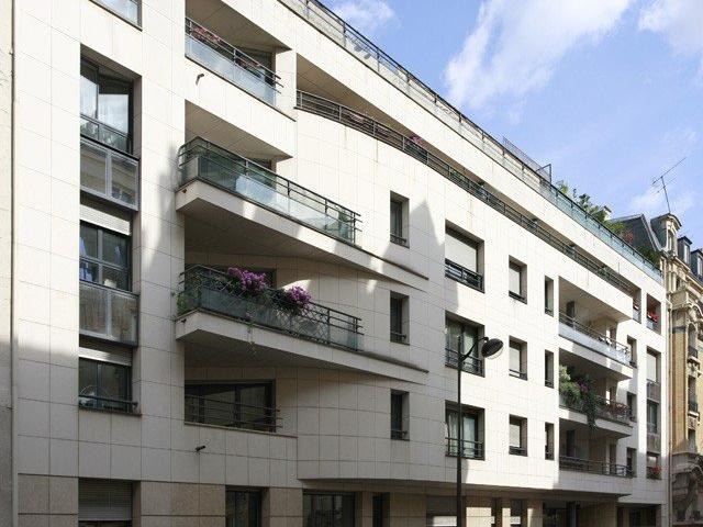 Appartement 2 pièces 53 m²