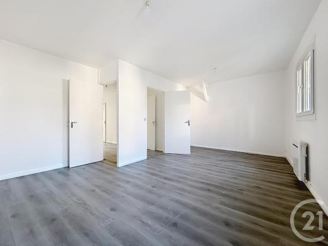 Appartement 2 pièces 53 m²