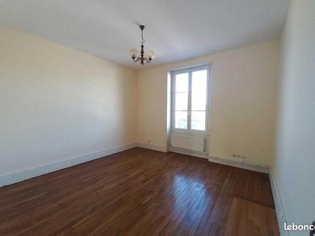 Appartement 2 pièces 53 m²