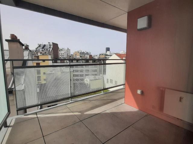 Appartement 2 pièces 53 m²