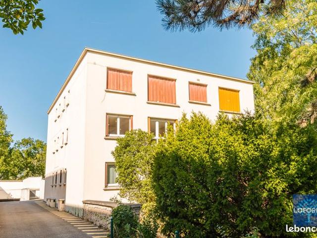 Appartement 2 pièces 53 m²