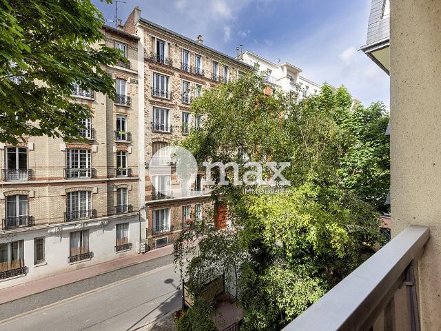 Appartement 2 pièces 53 m²