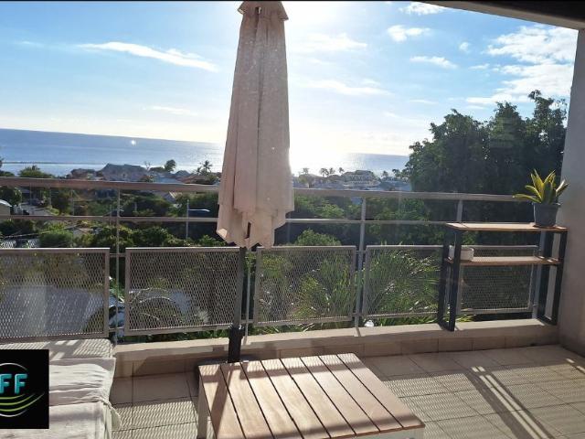 Appartement 2 pièces 53 m²