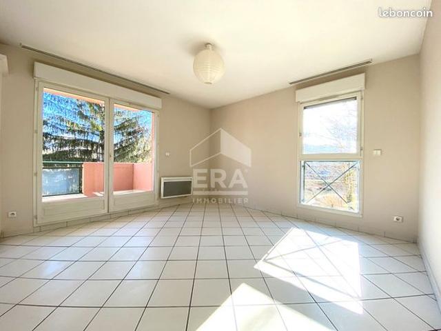 Appartement 2 pièces 53 m²