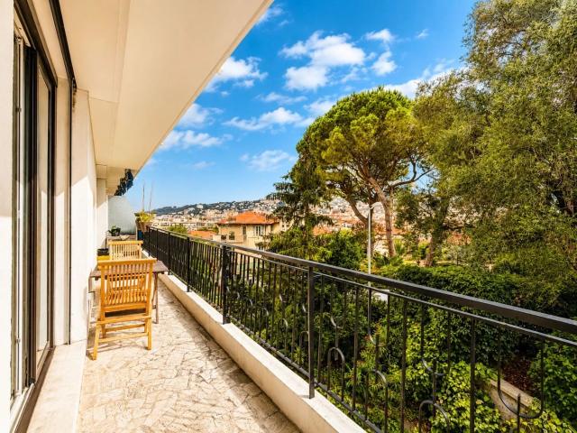 Appartement 2 pièces 53 m²