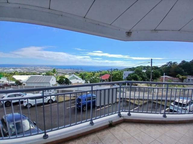 Appartement 2 pièces 53 m²