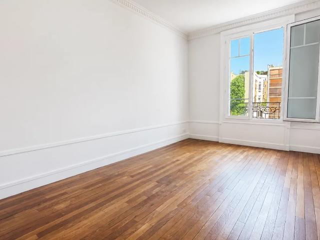 Appartement 2 pièces 53 m²