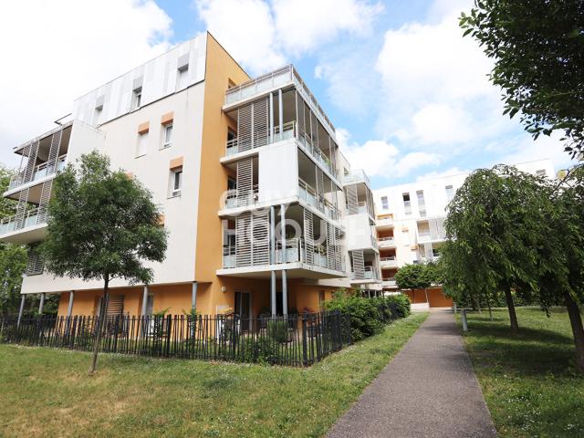 Appartement 2 pièces 53 m²