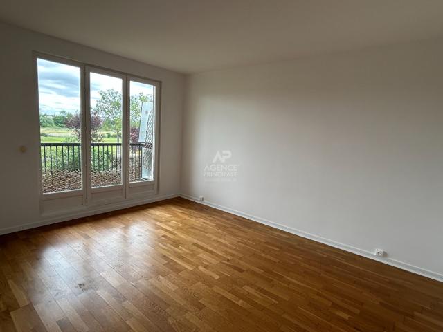 Appartement 2 pièces 53 m²