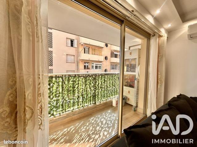 Appartement 2 pièces 53 m²