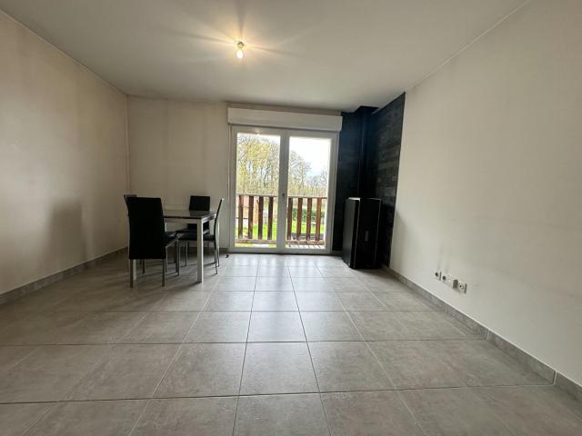 Appartement 2 pièces 53 m²