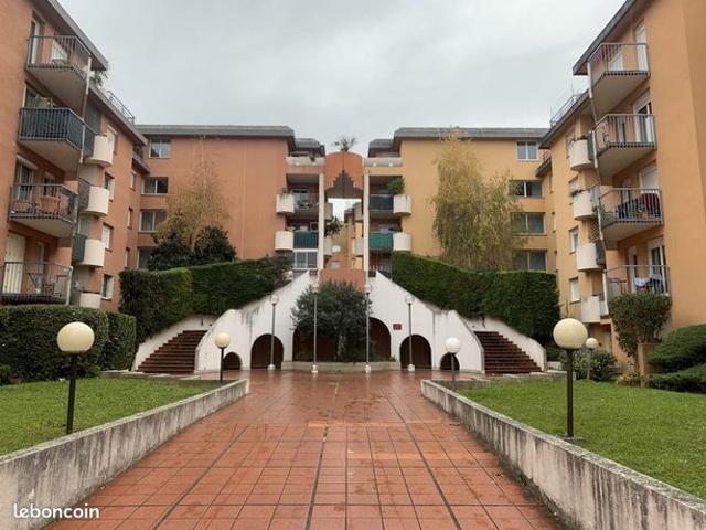 Appartement 2 pièces 53 m²