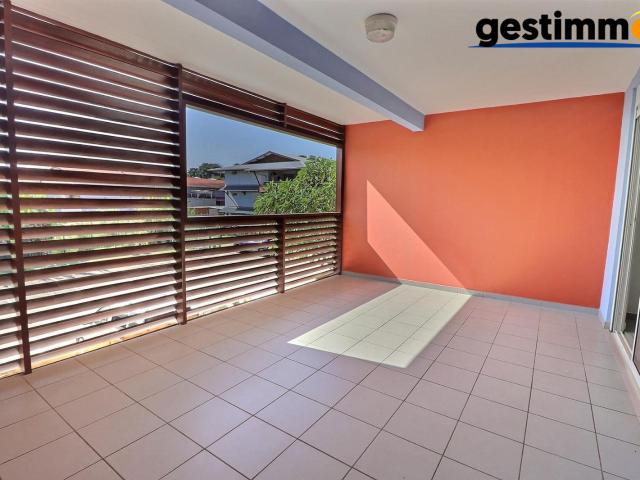 Appartement 2 pièces 53 m²