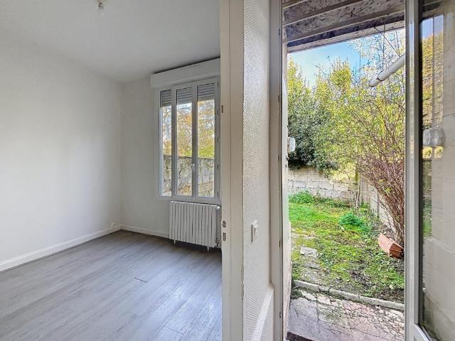 Appartement 2 pièces 53 m²