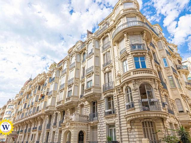 Appartement 2 pièces 53 m²