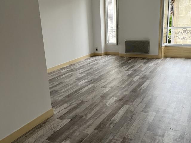 Appartement 2 pièces 53 m²