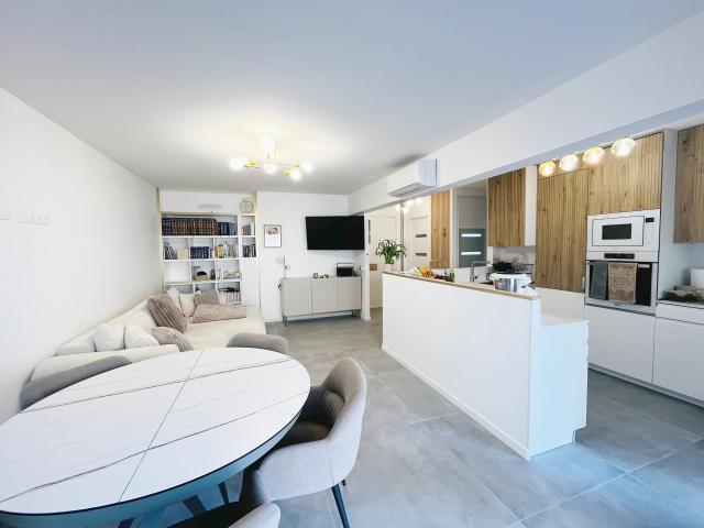 Appartement 2 pièces 53 m²