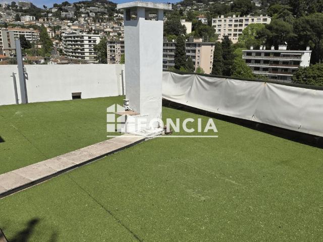 Appartement 2 pièces 53 m²