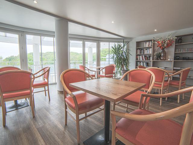 Appartement 2 pièces 53 m²