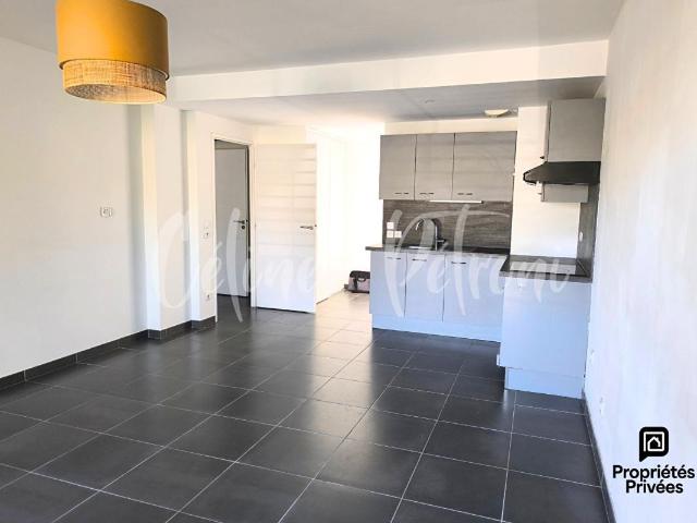 Appartement 2 pièces 53 m²