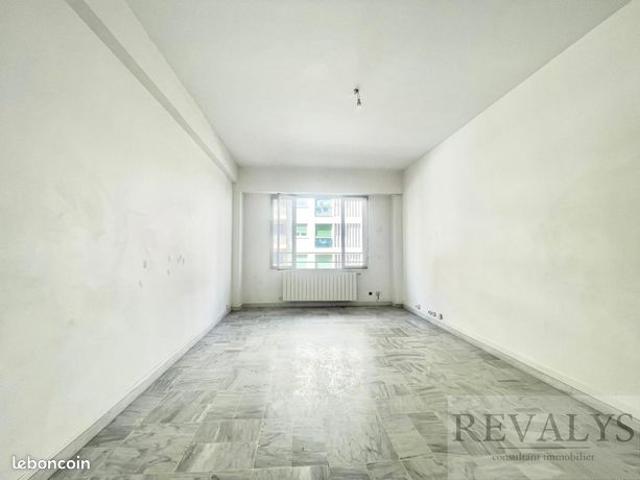 Appartement 2 pièces 53 m²
