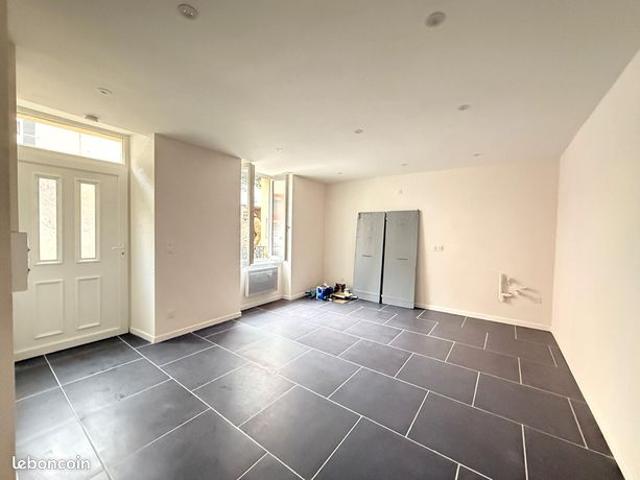 Appartement 2 pièces 53 m²