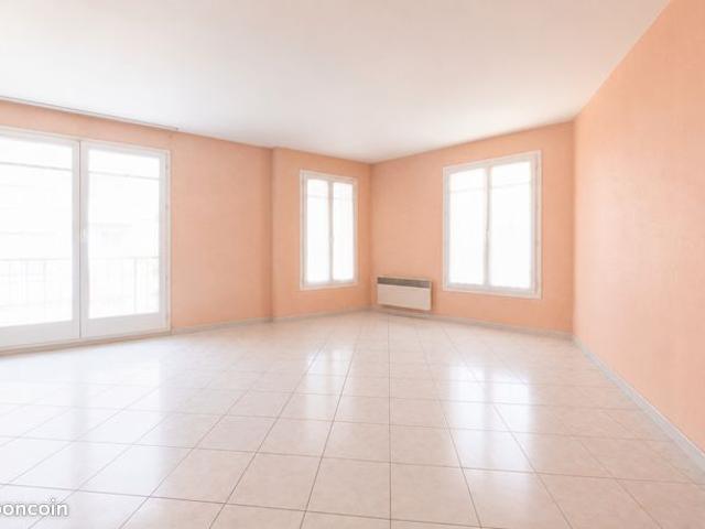 Appartement 2 pièces 53 m²