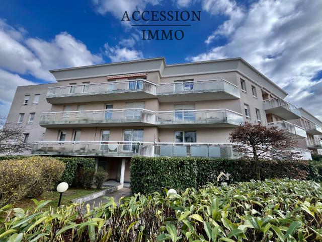 Appartement 2 pièces 53 m²