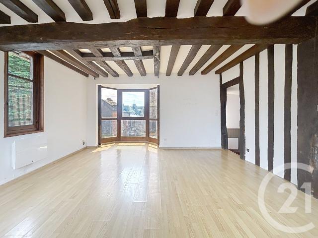 Appartement 2 pièces 53 m²