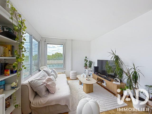 Appartement 2 pièces 54 m²
