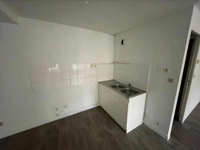 Appartement 2 pièces 53 m²