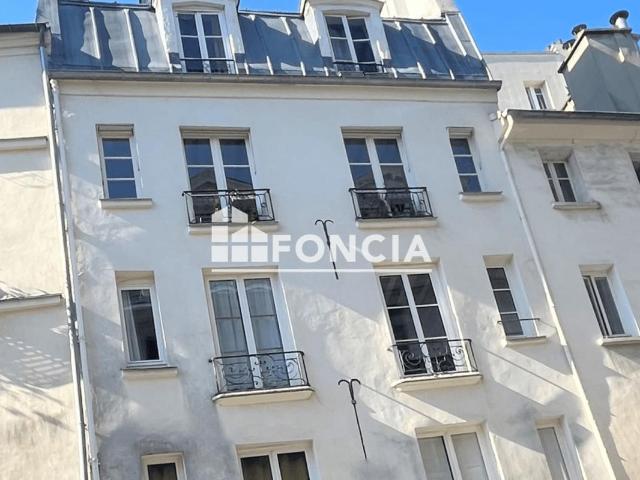 Appartement 2 pièces 53 m²