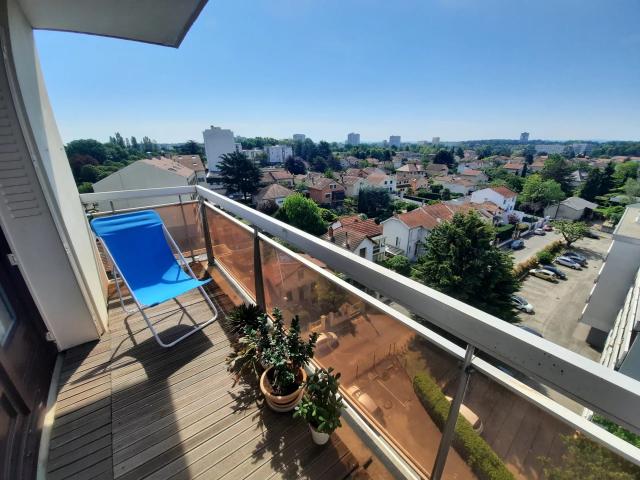 Appartement 2 pièces 53 m²