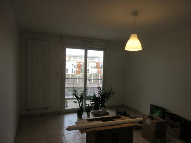Appartement 2 pièces 53 m²