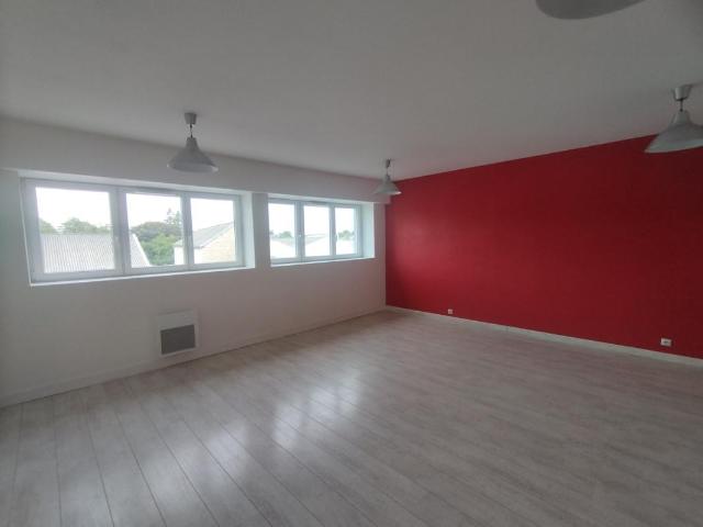 Appartement 2 pièces 53 m²