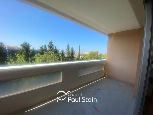 Appartement 2 pièces 53 m²