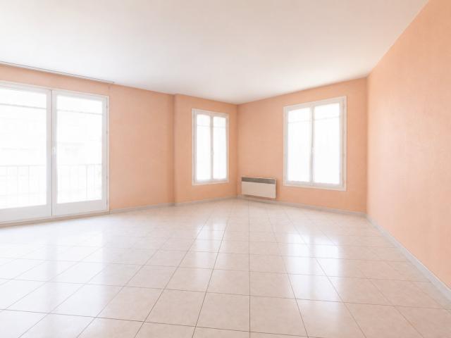 Appartement 2 pièces 53 m²