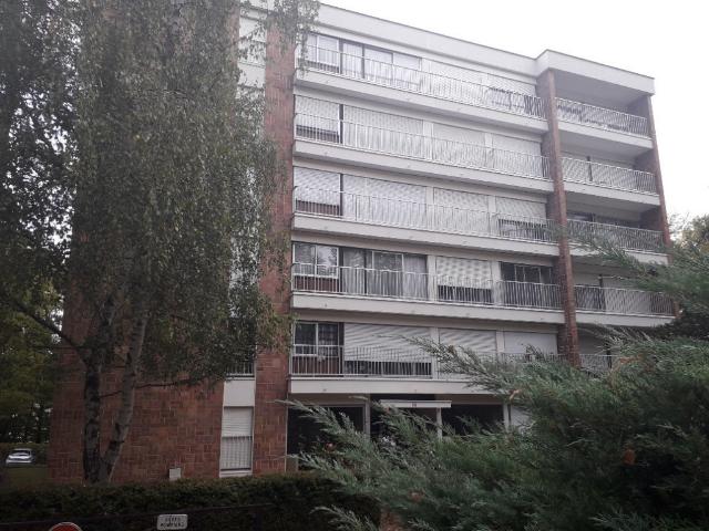 Appartement 2 pièces 53 m²