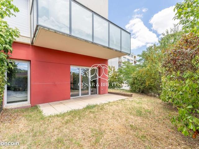 Appartement 2 pièces 53 m²