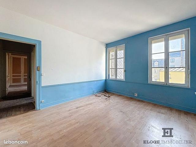 Appartement 2 pièces 53 m²