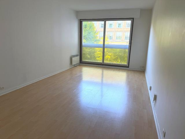 Appartement 2 pièces 53 m²