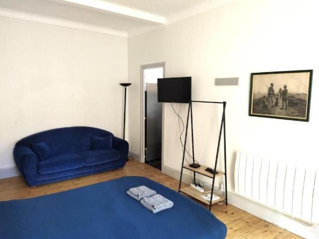 Appartement 2 pièces 53 m²