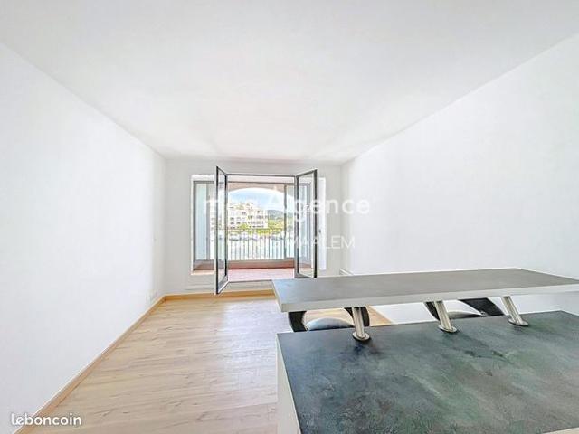 Appartement 2 pièces 53 m²