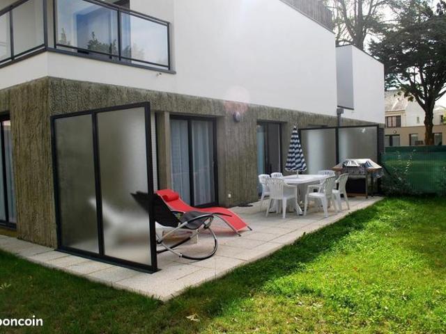 Appartement 2 pièces 53 m²