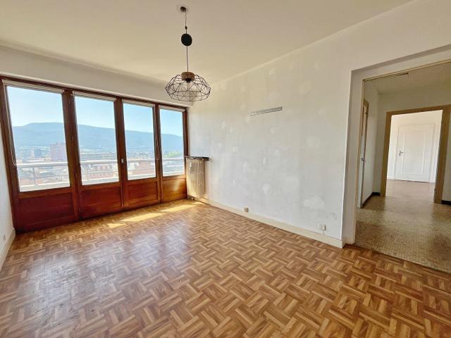 Appartement 2 pièces 53 m²