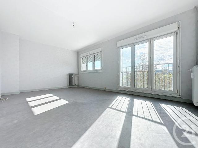 Appartement 2 pièces 53 m²