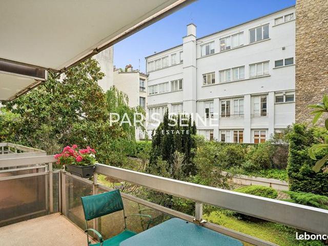 Appartement 2 pièces 53 m²
